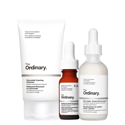 The Ordinary - The Sensitive Skin Set - Zestaw do Skóry Wrażliwej - 50ml+15ml+60ml
The Ordinary - The Sensitive Skin Set - Set pentru piele sensibilă - 50ml+15ml+60ml