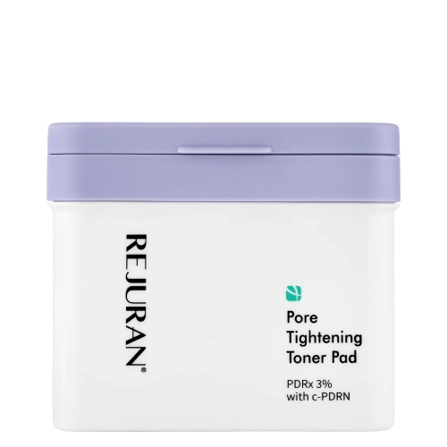 REJURAN - Pore Tightening Toner Pad - Discuri „Reducând porii” - 220 ml