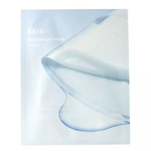 Abib - Collagen Gel Mask Sedum Jelly - Mască de colagen - 35g