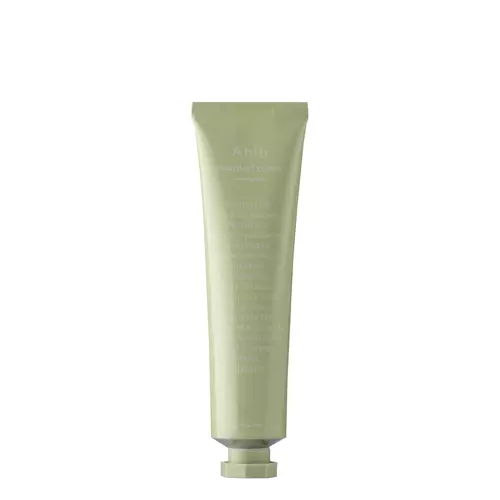 Abib - Heartleaf Creme Calming Tube - Cremă calmantă cu Hearttleaf - 75ml