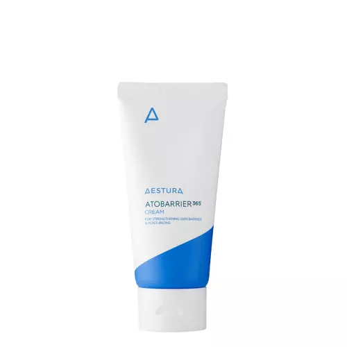 Aestura - Atobarrier 365 Cream - Cremă de față hidratantă cu ceramide și colesterol - 80ml