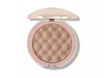 Affect - Glamour Pressed Bronzer - Bronzator - HAVANA - 9g