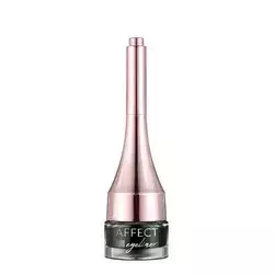 Affect - Simple Lines - Eyeliner gel rezistent la apă - 2,9g