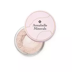 Annabelle Minerals - Argilă minerală Primer Powder - Pretty Neutral - 4g