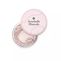 Annabelle Minerals - Pudră minerală iluminatoare - Pretty Glow - 4g