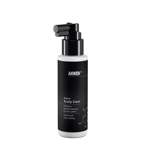 Anwen - Scalp Care - Peeling delicat cu acid pentru scalp - 100 ml