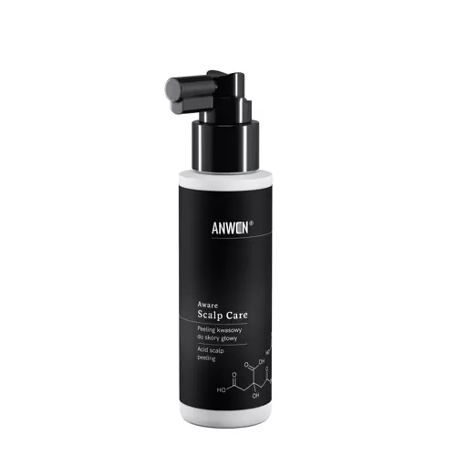 Anwen - Scalp Care - Scrub acid pentru scalp - 100ml