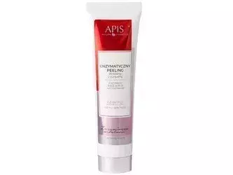 Apis - Enzymatic Face Scrub - Peeling facial enzimatic cu afine - 100ml