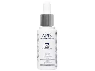 Apis - Professional - Glyco Terapis - Glycolic Acid - Acid glicolic 35% - 30ml