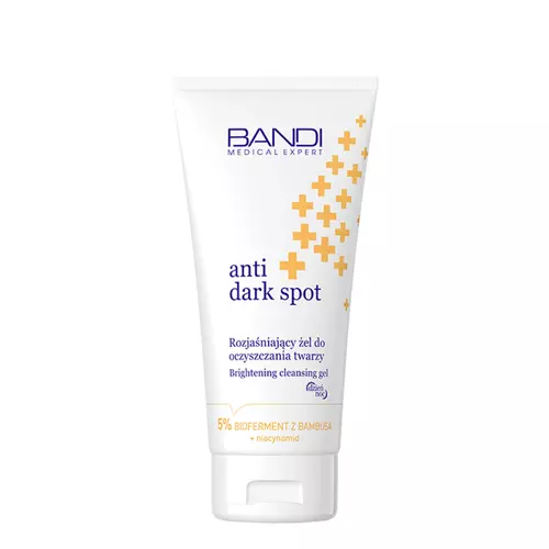Bandi - Anti Dark Spot - Gel de curățare facială luminoasă -  150ml