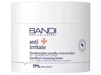 Bandi - Medical Expert - Anti Irritate - Emollient Cleansing Butter - Unt de curățare emolient - 90ml