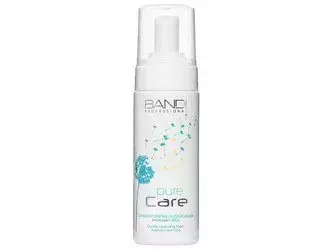 Bandi - Pure Care - Gentle Cleansing Foam Probiotics and CICA - Spumă de curățare delicată cu Probiotice și CICA - 150ml