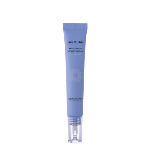 Banobagi - Rejuvenating Vital Eye Cream - Cremă revitalizantă pentru ochi - 15ml