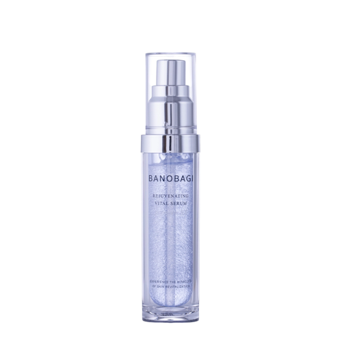 Banobagi - Rejuvenating Vital Serum - Ser de față revitalizant- 30ml