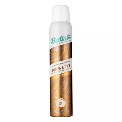 Batiste - Medium & Brunette - Șampon uscat pentru părul blond mediu și blond - 200ml