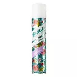 Batiste - Wild Flower - Șampon uscat cu aromă de măr și pepene verde - 200ml