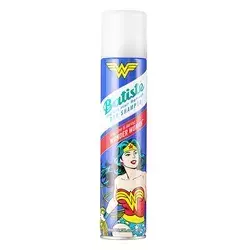 Batiste - Wonder Woman - Șampon uscat pentru păr - 200ml