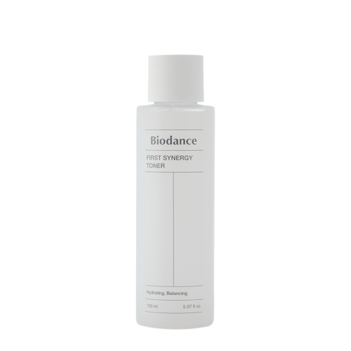 Biodance - First Synergy Toner - Tonic facial hidratant - 150ml