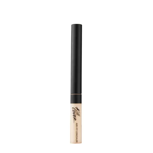 CLIO - Kill Cover Airy Fit Concealer - Corector lichid ușor - 02 Lingerie - 3g