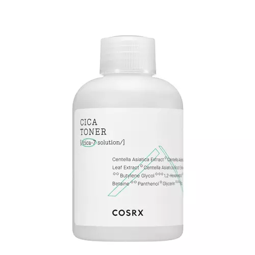 COSRX - Pure Fit Cica Toner - Tonic calmant pentru pielea sensibilă - 150ml