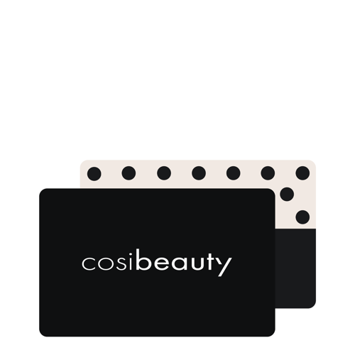 Card cadou Cosibeauty 100 RON