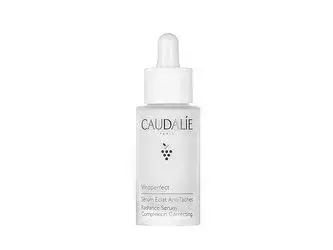 Caudalie - Vinoperfect - Radiance Serum Complexion Correcting - Serum de iluminare pentru hiperpigmentare - 30ml