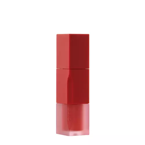 Clio - Chiffon Blur Tint - Tentă de lungă durată cu finisaj mat - 03 Raspberry - 3.1g