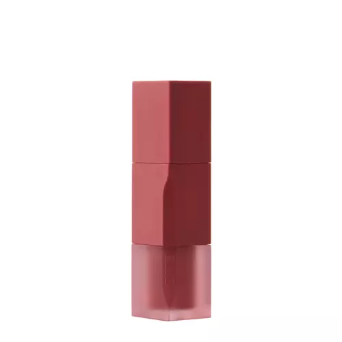 Clio - Chiffon Blur Tint - Tentă de lungă durată cu finisaj mat - 04 All Day Rose - 3.1g