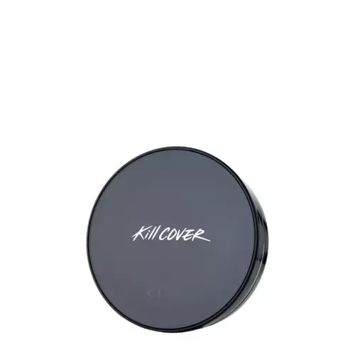 Clio - Kill Cover Fixer Cushion SPF50+ PA++++ - Cushion Primer + Refill - 02 Lingerie - 30g