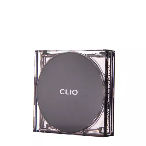 Clio - Kill Cover The New Founwear Cushion SPF50+/PA+++ - Fond de ten Cushion + Refill - 2.5 Ivory - 30g