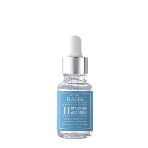 Cos De BAHA - H Hyaluronic Acid Serum - Serum de față cu acid hialuronic - 30ml