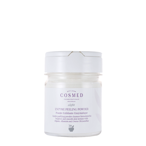 Cosmed - Alight Enzyme Peeling Powder - Pudră enzimatică pentru față - 75g