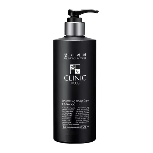 Daeng Gi Meo Ri - Clinic Plus Revitalizing Scalp Care Shampoo - Șampon revitalizant împotriva căderii părului - 280 ml