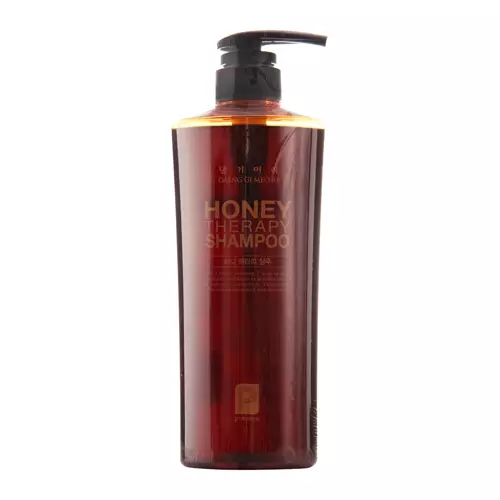 Daeng Gi Meo Ri - Professional Honey Therapy Shampoo - Șampon hrănitor pentru părul deteriorat - 500ml