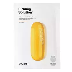 Dr. Jart+ - Dermask Intra Jet Firming Solution Mask - Mască cu efect de elasticitate și fermitate a pielii - 25g
