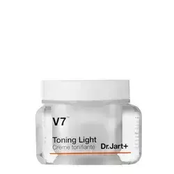 Dr. Jart+ - V7 Toning Light Cream - Cremă hidratantă și de iluminare - 50ml