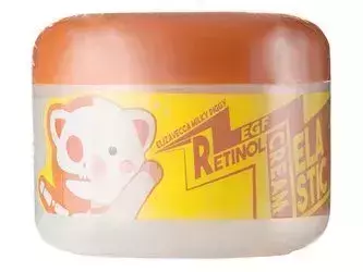 Elizavecca - Milky Piggy EGF Elastic Retinol Cream - Cremă cu Retinol - 100ml