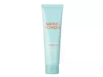 Etude House - Baking Powder Crunch Pore Scrub - Peeling pentru față - 200ml