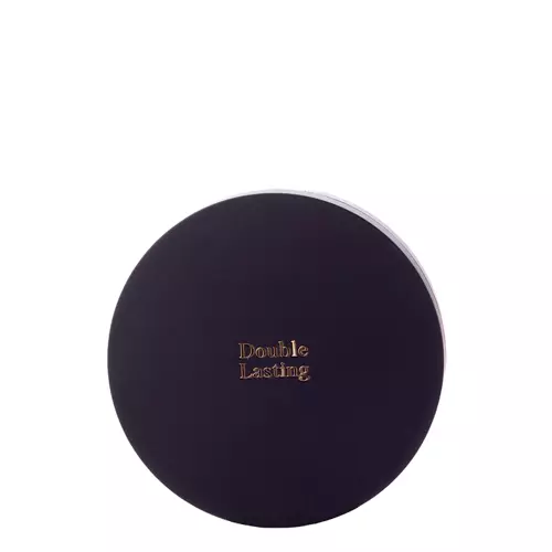 Etude House - Double Lasting Cushion Matte - Fond de ten Cushion cu efect de acoperire - #17N1 Neutral Vanilla - 15g