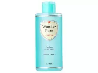 Etude House - Wonder Pore Freshner - Loțiune de față revigorantă - 250ml