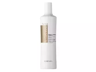 Fanola - Curly and Wavy Hair Shampoo - Șampon pentru păr creț - 350ml