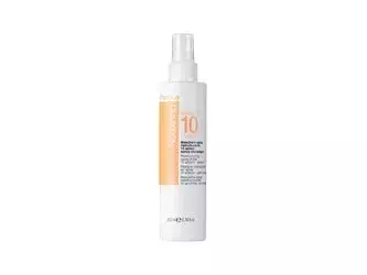 Fanola - Nutri Care-10 Action Spray Leave-in Mask - Mască de păr hidratantă-reconfortantă în spray fără clătire - 200ml