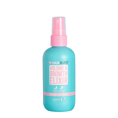 Hairburst - Elixir Volume & Growth Spray - Spray pentru mărirea volumului și stimularea creșterii părului - 125ml