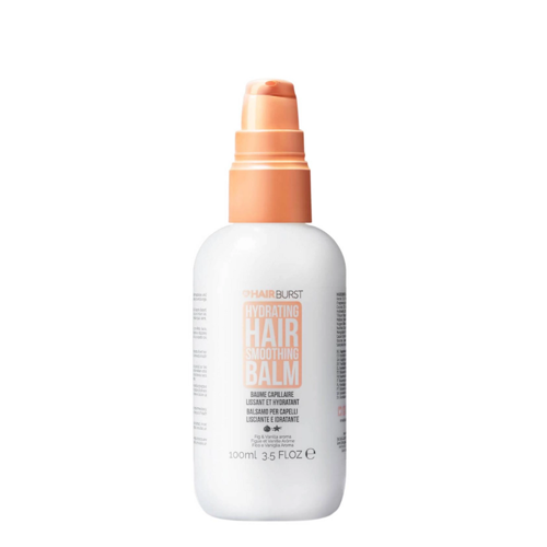 Hairburst - Moisturizing and Smoothing Hair Balm - Balsam hidratant și netezitor pentru păr - 100ml