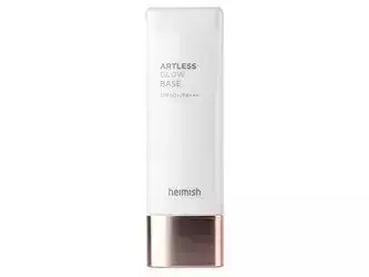 Heimish - Artless Glow Base SPF50+ - Bază de machiaj cu protecție solară - 40ml