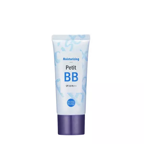 Holika Holika - Moisturizing Petit BB Cream - Cremă BB hidratantă - SPF30 PA++ - 30ml