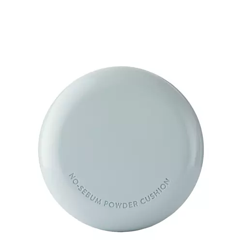 Innisfree - No-Sebum Powder Cushion - Pernă Foundation Pillow - #13C Porcelain - 14g