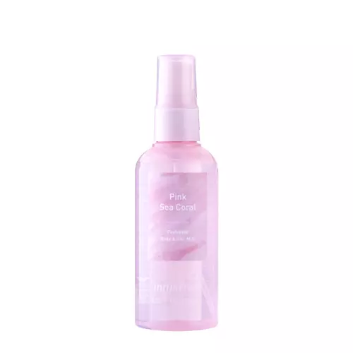 Innisfree - Perfumed Body & Hair Mist - Body & Hair Fragrance Mist - #Pink Sea Coral - 100ml