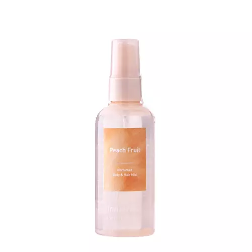 Innisfree - Perfumed Body & Hair Mist - Parfum de corp și păr - #Peach Fruit - 100ml