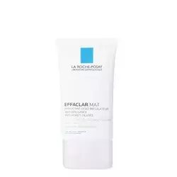 La Roche-Posay - Effaclar Mat - Cremă de față matifiantă - 40ml